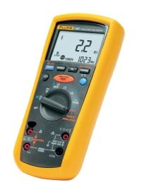   Insulation Multimeters 